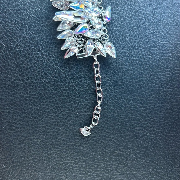 Swarovski bracelet - Picture 2 of 3